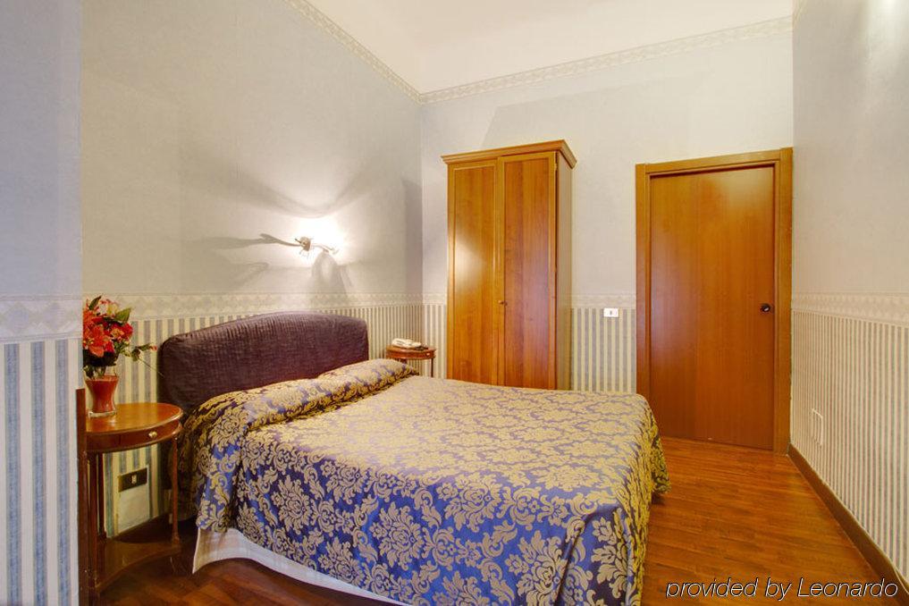 Hotel Aquarium Řím Pokoj fotografie